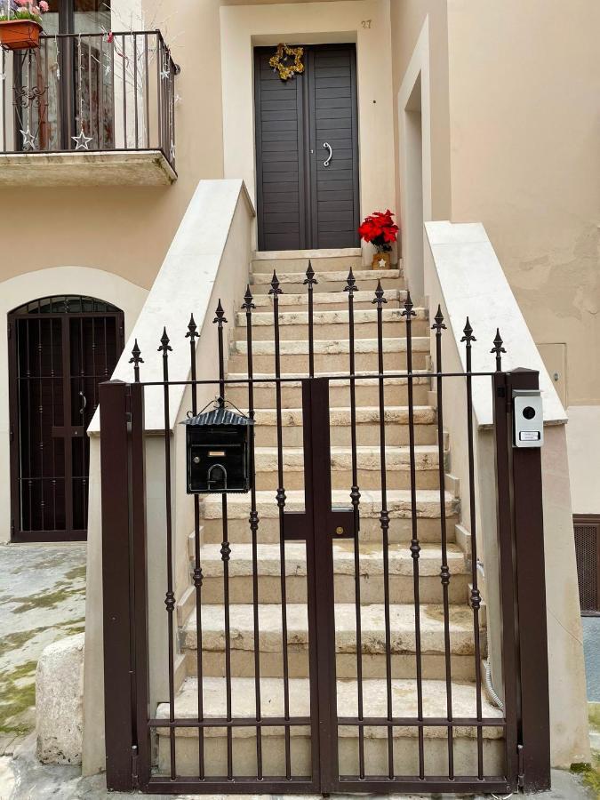 Il Borgo Antico B & B Capurso Exterior photo