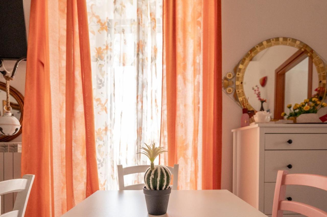 Il Borgo Antico B & B Capurso Exterior photo