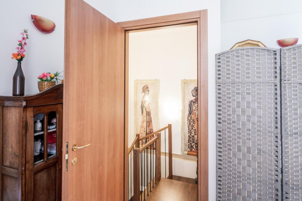 Il Borgo Antico B & B Capurso Exterior photo