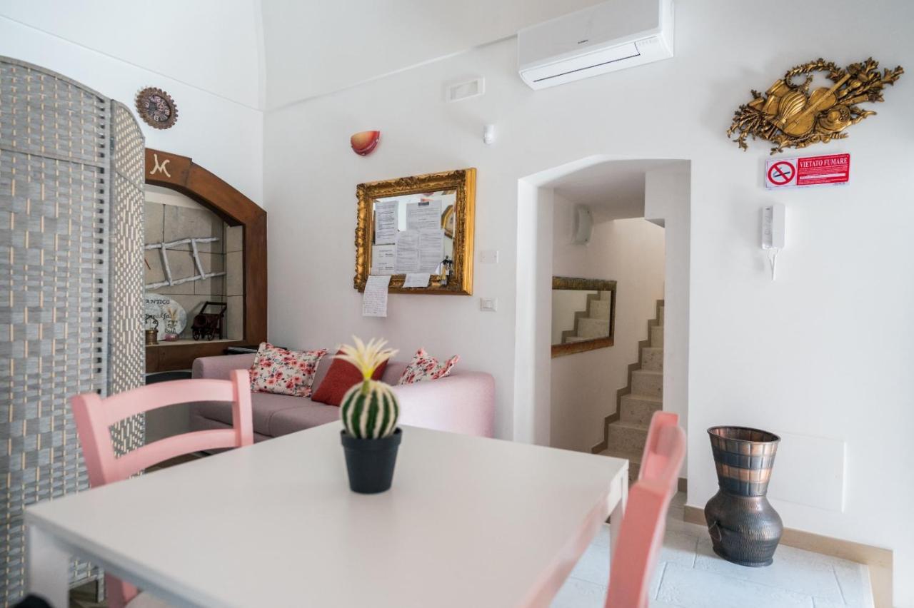 Il Borgo Antico B & B Capurso Exterior photo
