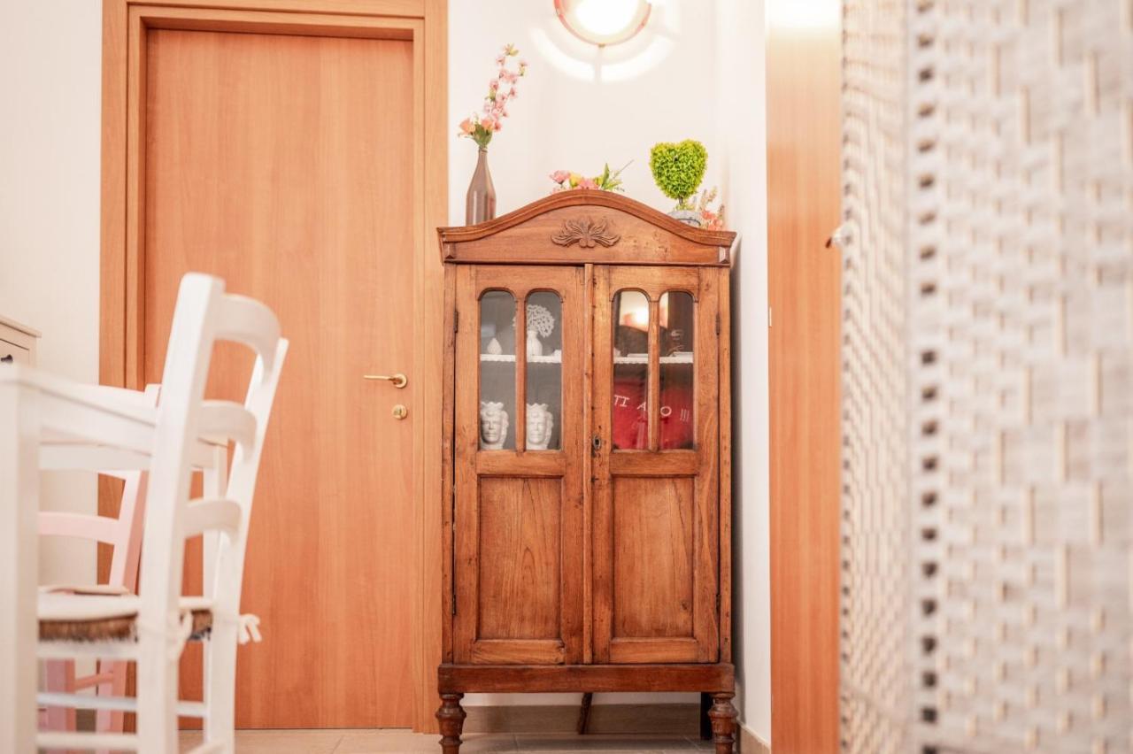 Il Borgo Antico B & B Capurso Exterior photo